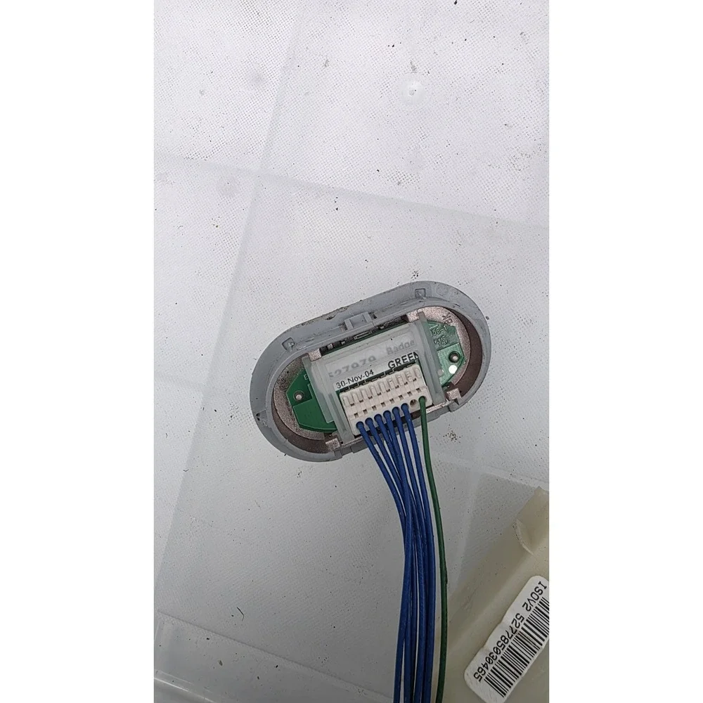 Fisher & Paykel 8546366 Dishwasher Control Board
